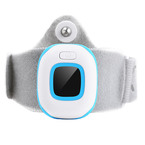 Bán Nhiệt kế đeo tay thông minh iBaby