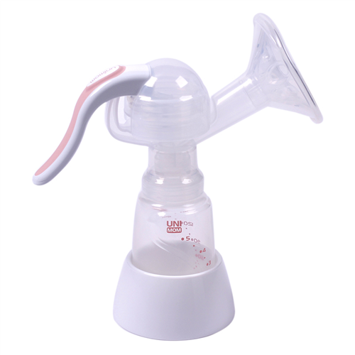 Bán Máy hút sữa bằng tay không có BPA Unimom Mezzo (UM880052)