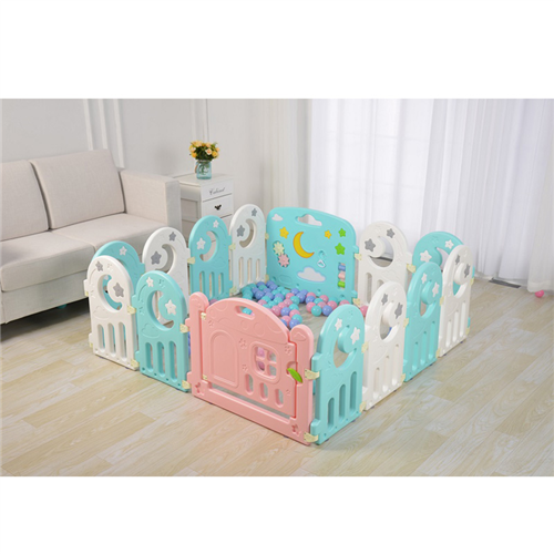 Bán Bộ quây trăng sao Toys House TH319