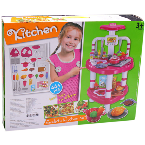 Bán Đồ chơi nhà bếp VBC-8308