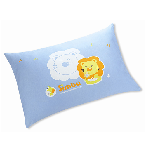 Bán Gối vải bông cotton Simba S8344 (nhiều màu)