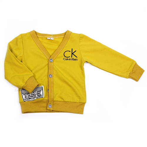 Bán Áo Calvin klein dài tay cho bé trai