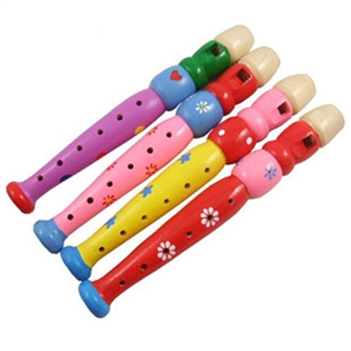 Bán Đồ chơi gỗ A+ dạng kèn thổi AYX0081