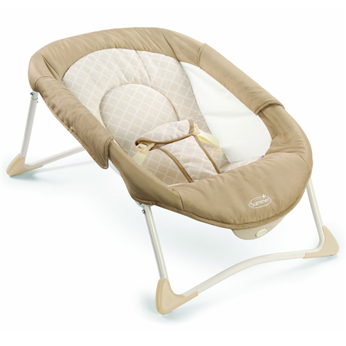Bán Ghế rung ru ngủ Summer SM91200 Resting Up napper