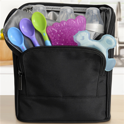 Bán Túi giữ lạnh bình sữa Munchkin 1186 Cool Wrap™ Bottle Bag