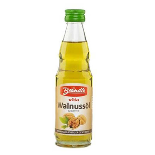 Bán Dầu óc chó vita Walnussol 100ml
