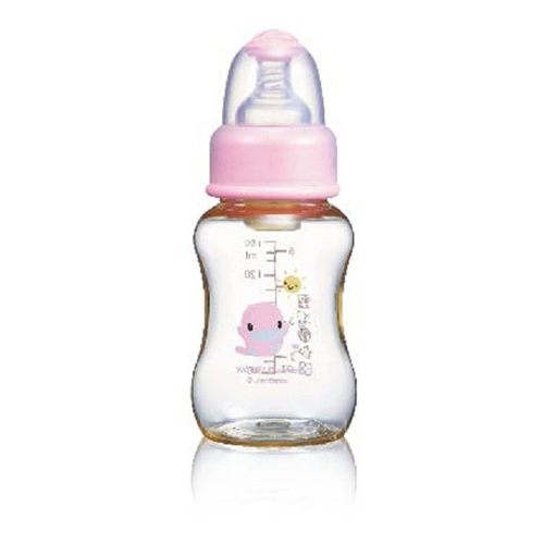 Bán Bình sữa nhựa PES Kuku KU-5824 (150ml)