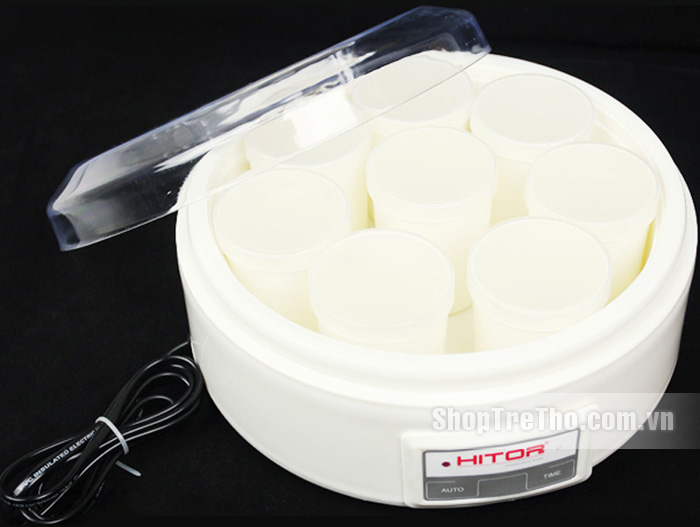 Máy làm sữa chua Hitops