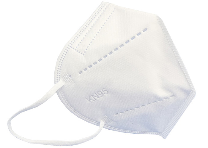 Khẩu trang y tế N95 Gold Mask Trường Dương (10c/hộp)