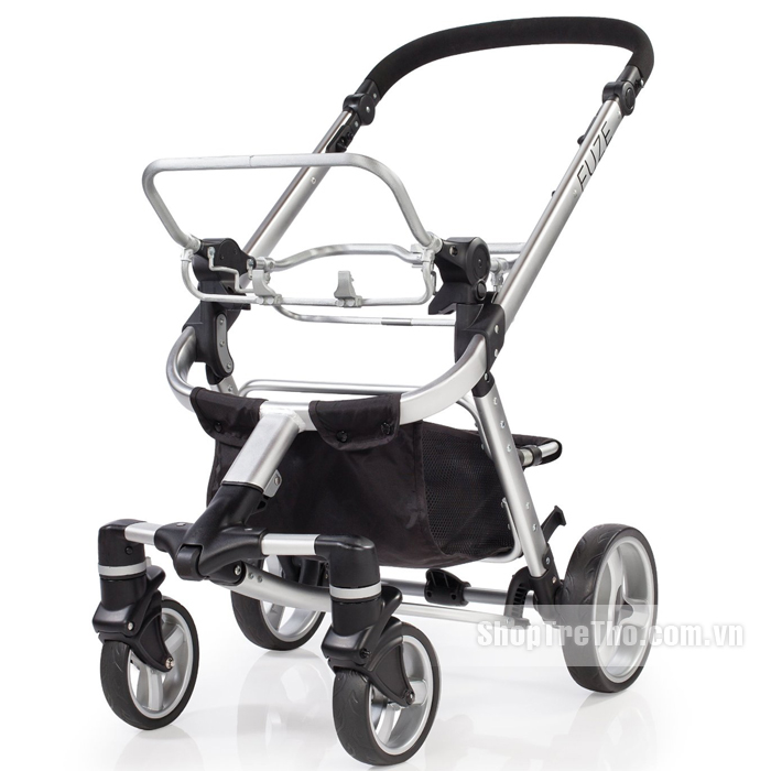 Xe đẩy Summer Fuze 21300