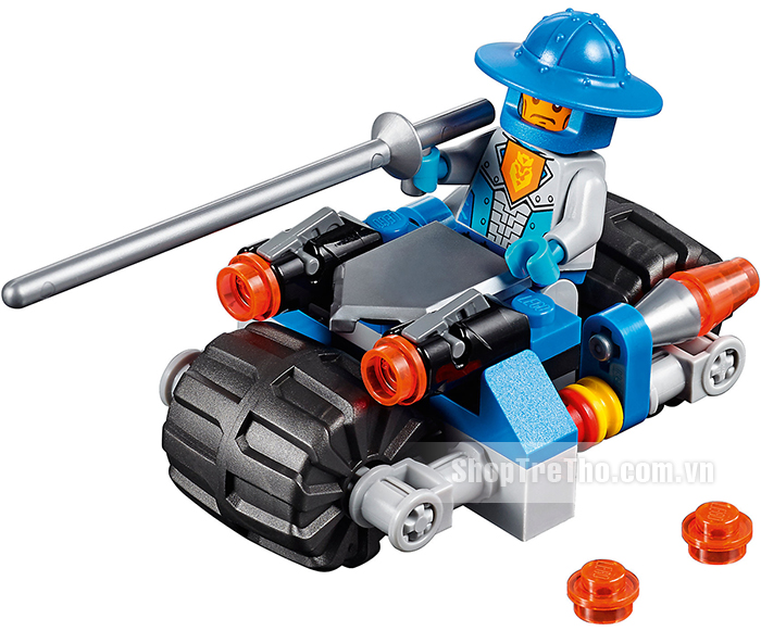 do-choi-lego-nexo-knights-30371-xe-chien-dau-hiep-si