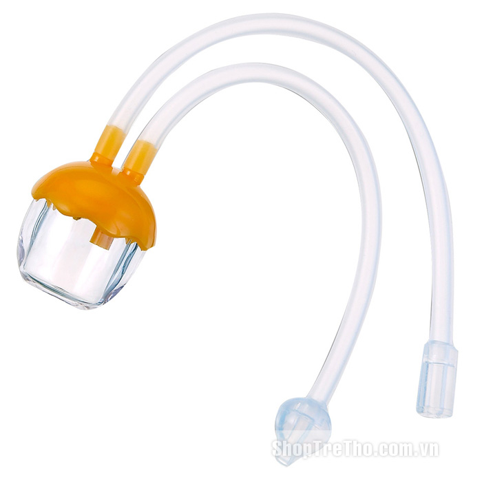 Hút mũi dây bằng silicon simba S1514