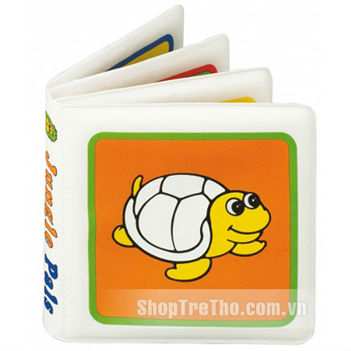 Đồ chơi tắm canpol 2/083