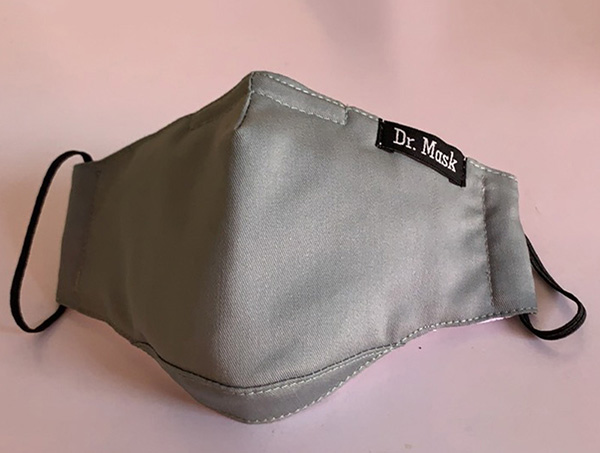 Khẩu trang vải 3D Dr.Mask