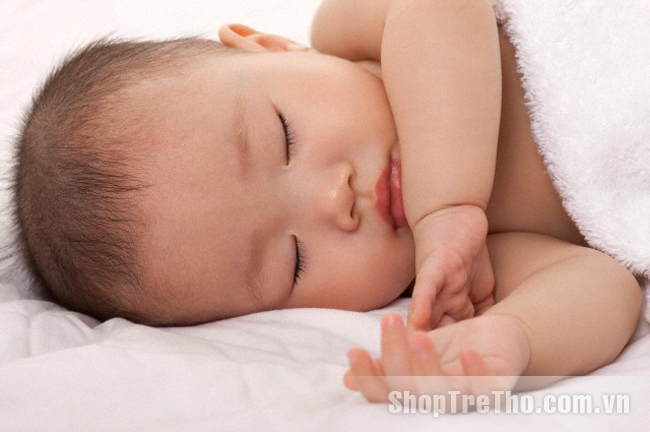 Gối chống dị ứng cho bé Chicco