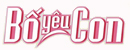 Bố yêu con