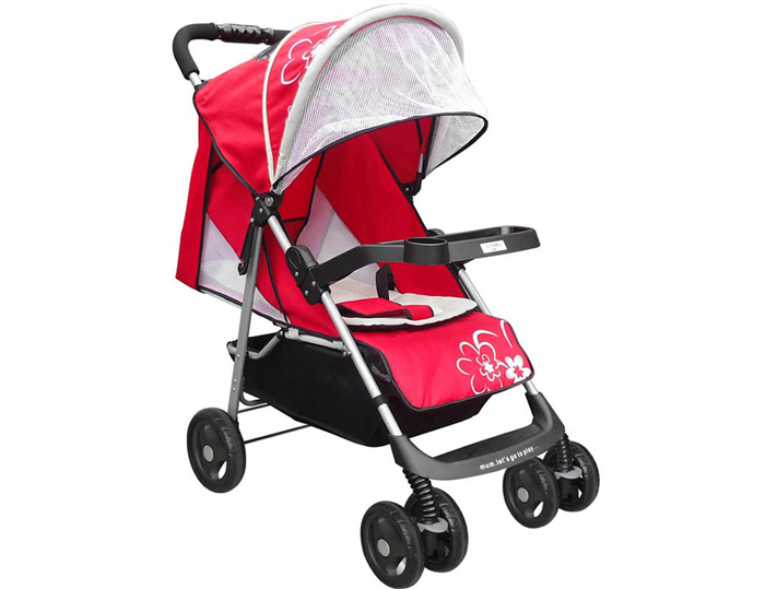 Xe đẩy Seebaby T04