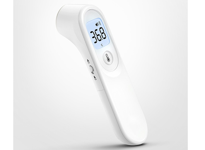 Nhiệt kế đo trán Yuwell YT-1