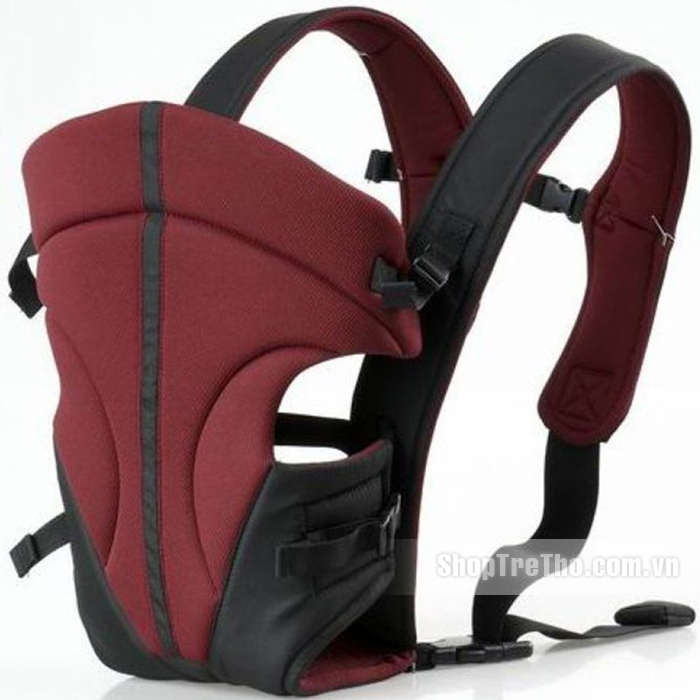 Địu trẻ em Chicco 3 tư thế