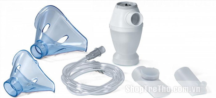 Máy xông mũi họng Microlife NEB50A