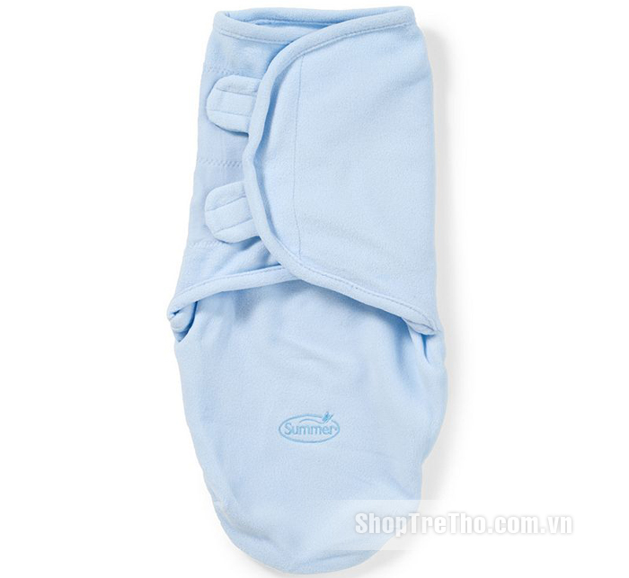Chăn quấn nỉ Summer - SM73530A