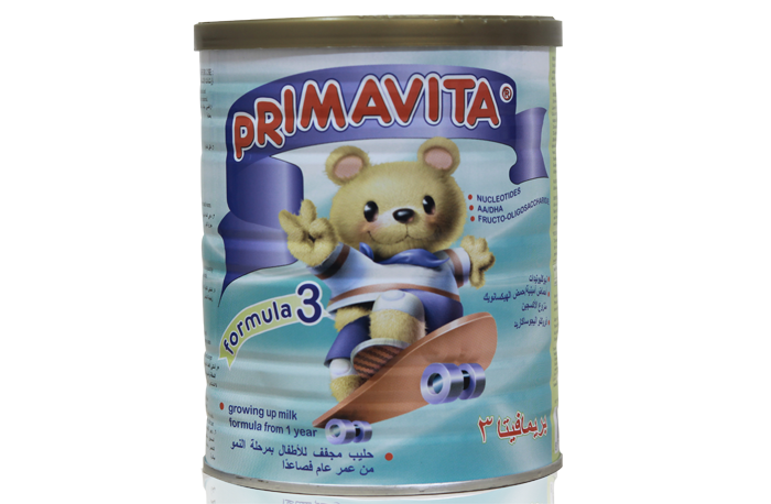 Sữa Primavita số 3 (400g) 