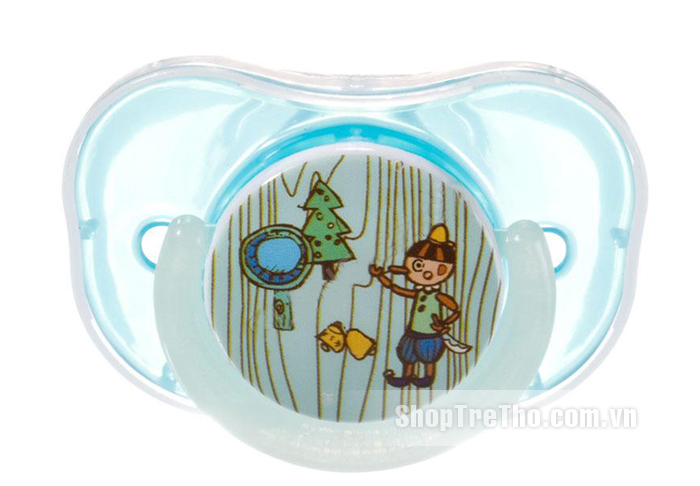 Núm ty ngậm Farlin BAN-S013-S