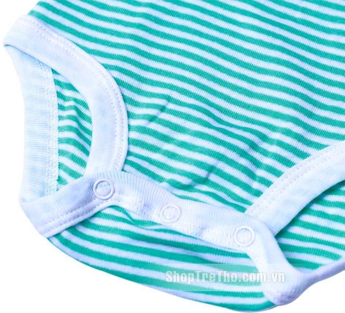 Body trẻ em Sec (cộc) L2