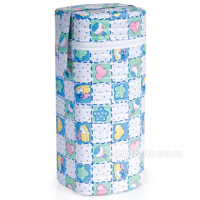 bình ủ sữa canpol