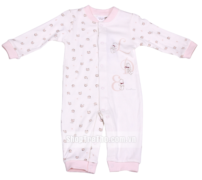  bộ Body cho bé Bou và Deir 9624