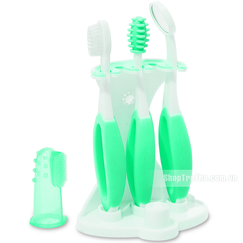 Bộ chăm sóc răng miệng Summer 14424 - Oral Care Kid 