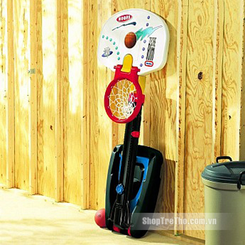 Bộ chơi bóng rổ 260cm LT-433910060