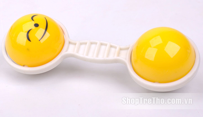 Hộp đồ chơi xúc xắc cho bé 388-5A HA-5044