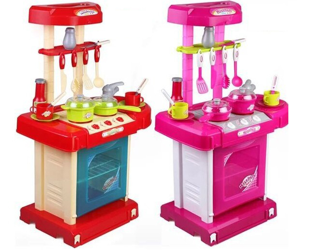Đồ chơi bộ bếp 611657