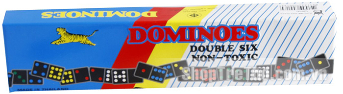 bo Domino co nho