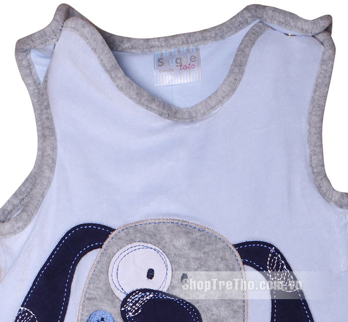 túi ngủ E6389 xinh xắn cho bé 
