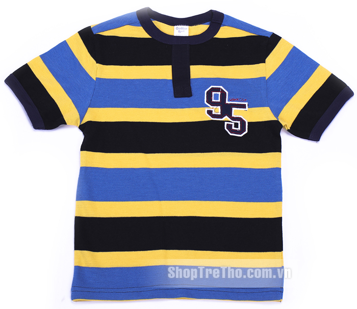Áo cộc tay OSH KOSH cho bé nam