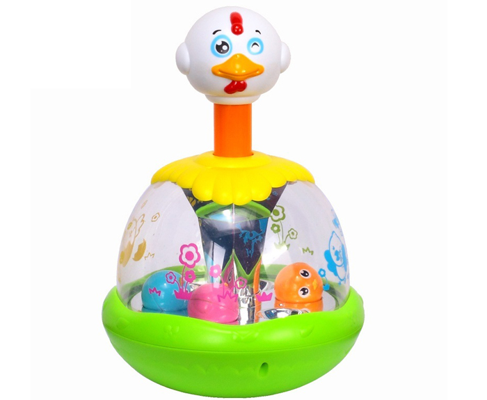 Đồ chơi ngỗng vui vẻ Huile Toys HL.959