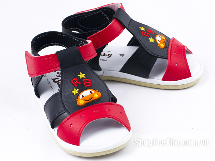 Dép sandal cho bé Royale Baby 021-415