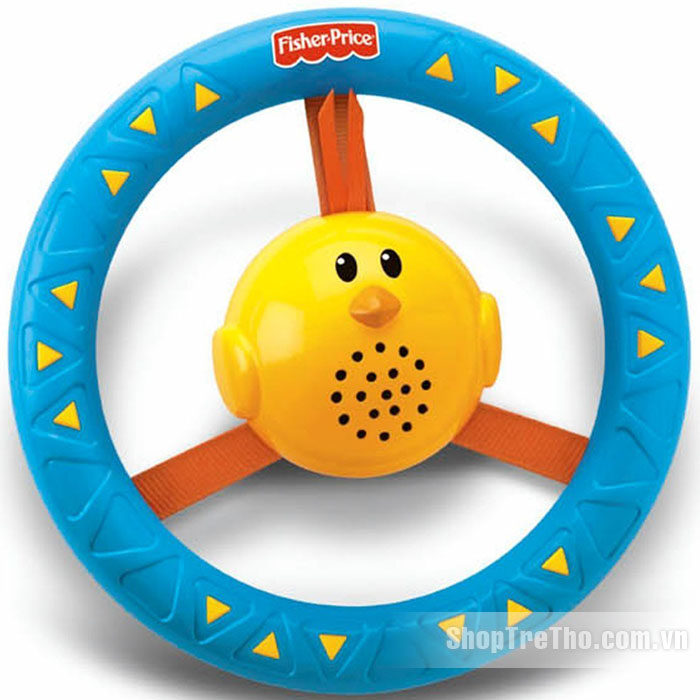 Lục lạc gà con Fisher Price W3118