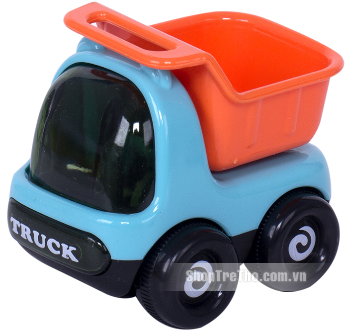 Bộ đồ chơi xe trớn VBCare VBC-868A 