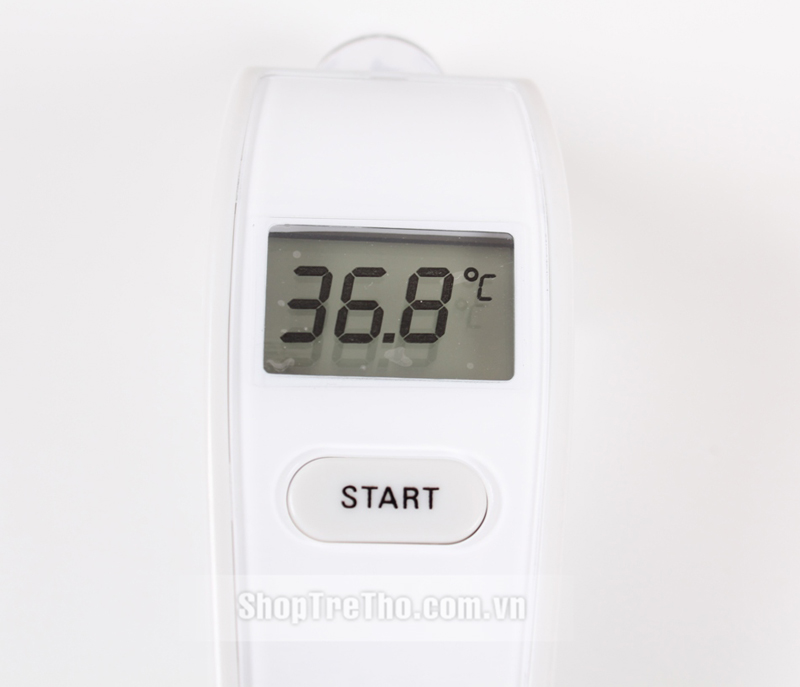 Nhiệt kế điện tử đo tai Microlife IR1DQ-1