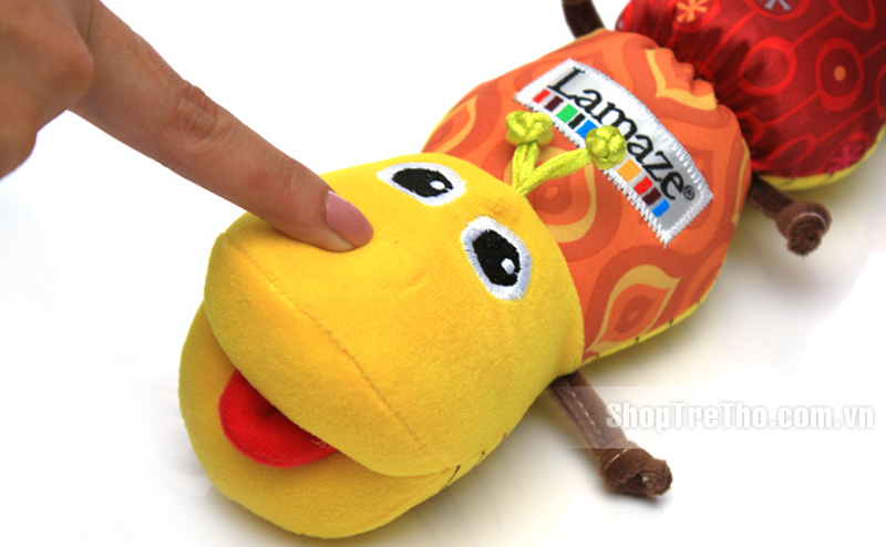 Sâu nhạc Lamaze