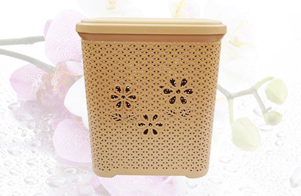 Giỏ nắp hoa Việt Nhật 5159