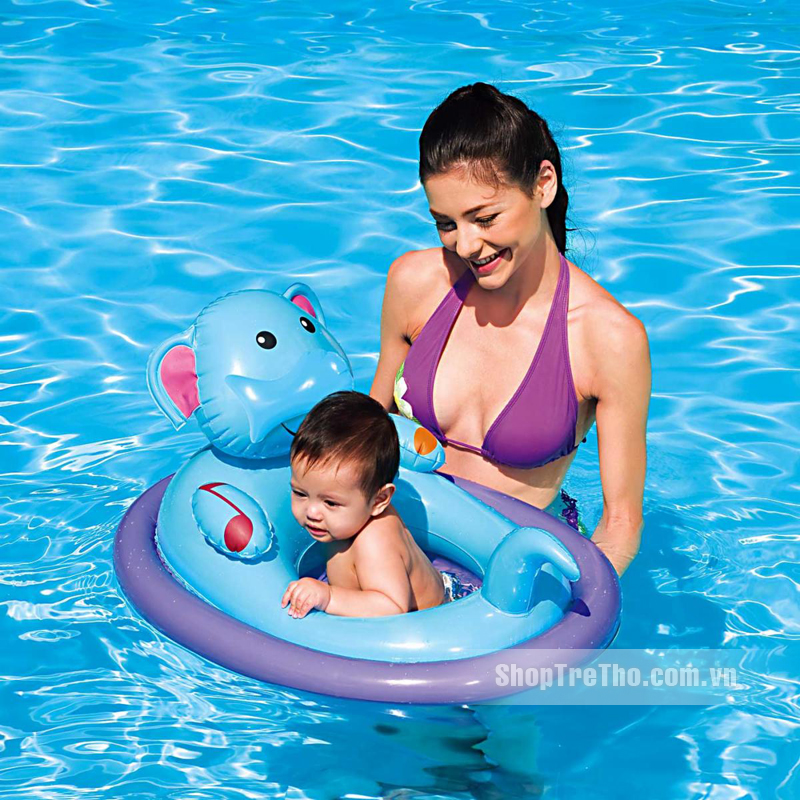 Phao bơi chống lật 34058