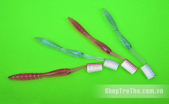 Bàn chải đánh răng Lipzo Girl Crystal