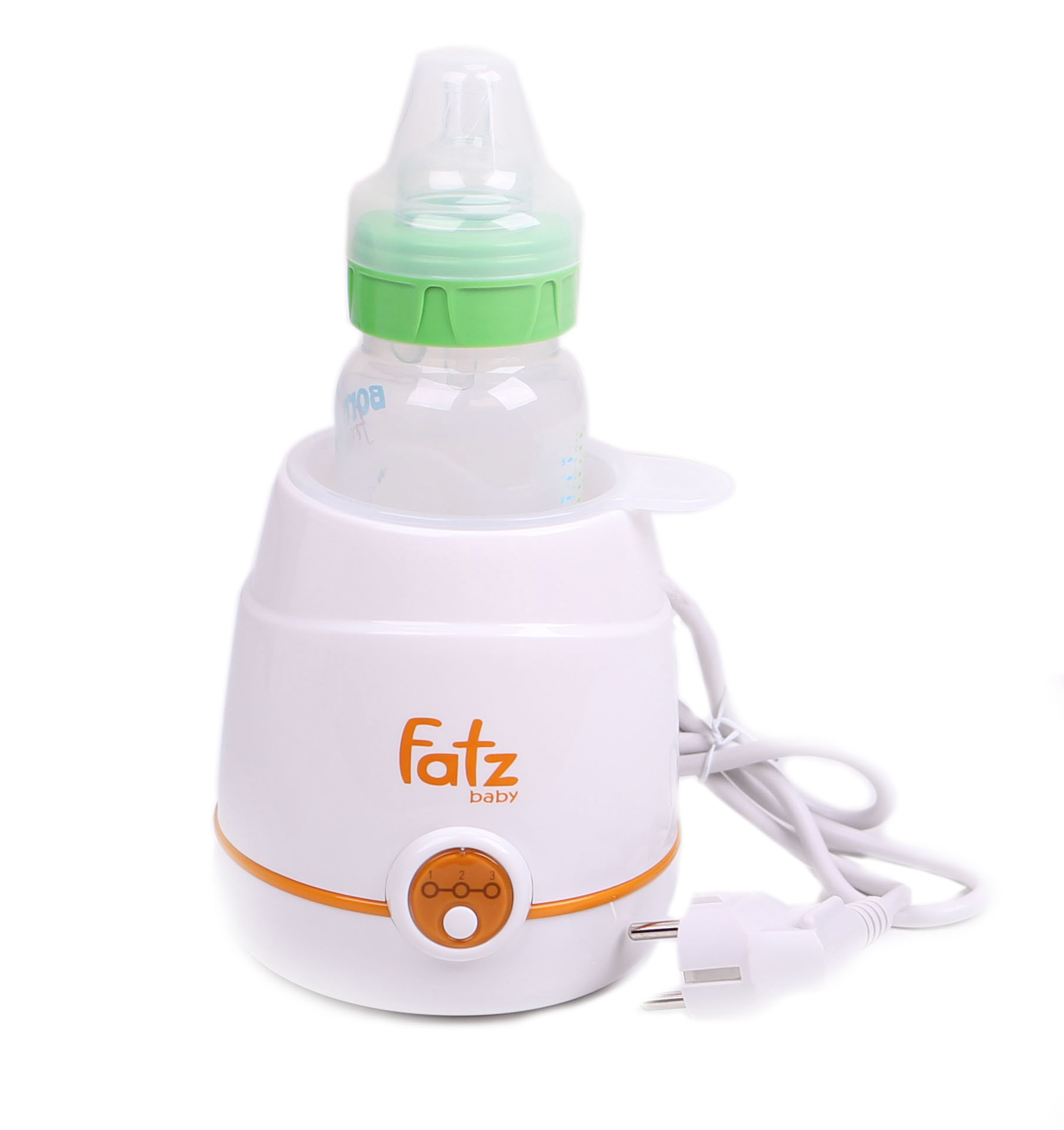 thiết kế đơn giản, sang trọng của Fatzbaby FB3001WB