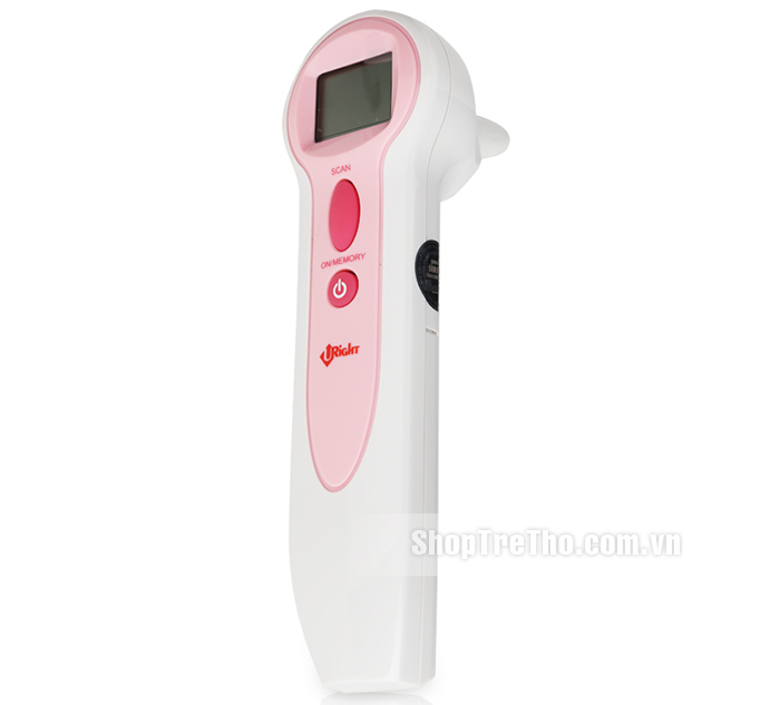 Nhiệt kế hồng ngoại đo tai U-Right TD-1117 