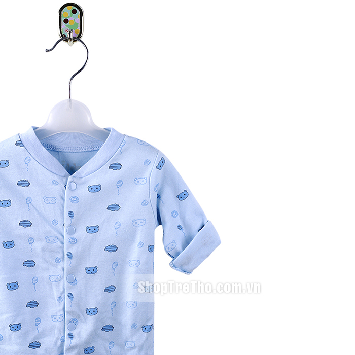 Bộ body liền quần Lullaby 