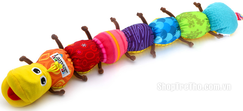 Sâu nhạc Lamaze